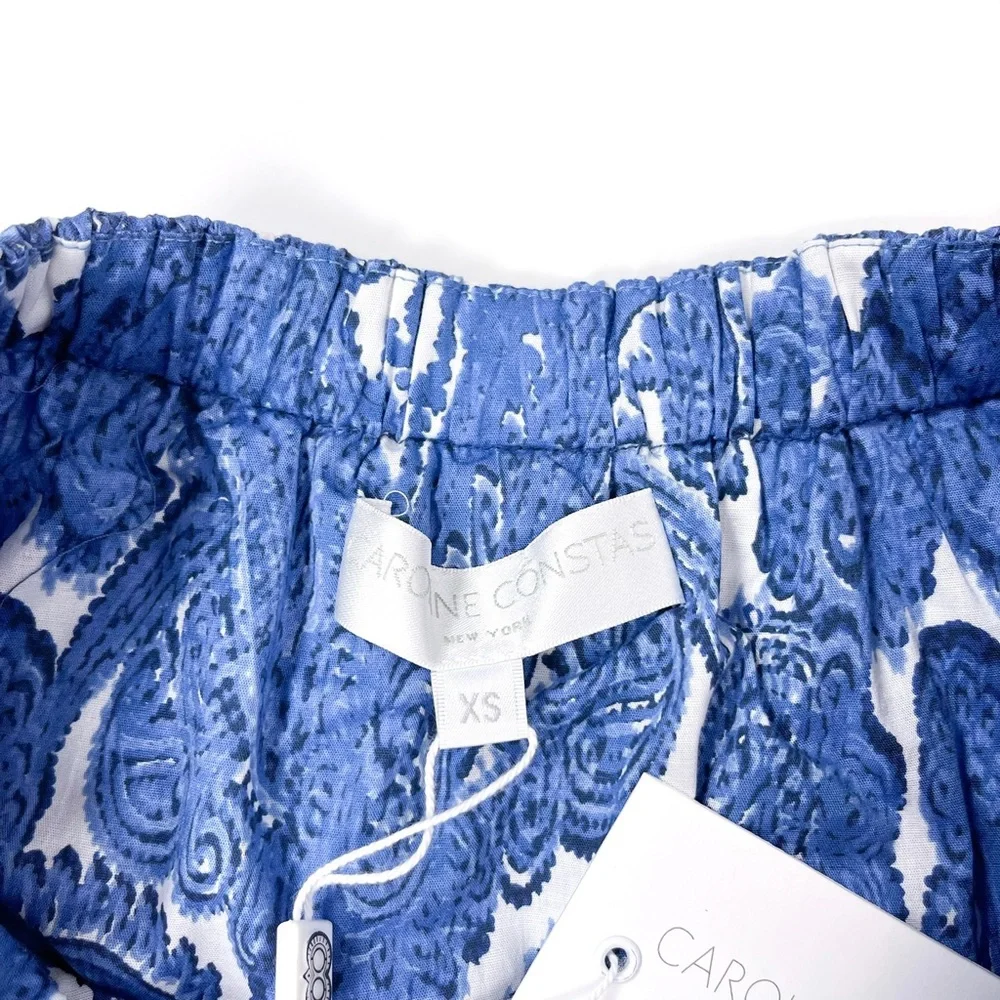 Caroline Constas | Rae Skirt - Picture 11 of 16